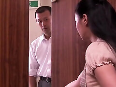 Japanese Forced Wifey Hong Anh