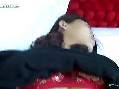 chinese man boinking sleeping gril.29
