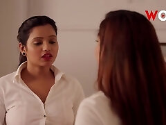 Plimentary Massage S01 Ep 1-3 Wow Hindi Super-steamy Web Series [Trio.4.2023] Watch Full Video In 1080p Streamvid.net