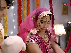 New Saajan Ki Saheli Hindi Chiku Short Film [23.8.2023] 1080p See Utter Video In 1080p