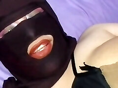 i Want to Poke Your Donk so Bad, Baby. Listen to Sharmotha Say Something and Have Egyptian Hook-up with Fire