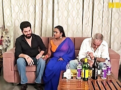 New Mardana Sasur 2.0 Hindi Neonx Brief Films [11.11.2023] 1080p Watch Full Movie In 1080p