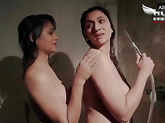 Hiral Radadiya And Pooja Joshi Nude Shower MrSkinIndia Nude Bollywood FilmyFantasy