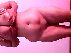 Busty Pakistani mother huge tits