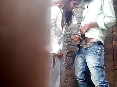 Indian desi school girl hookup - full HD viral video