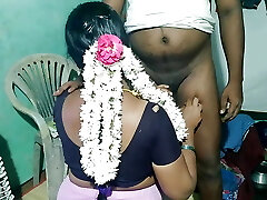 desi - A village uncle who has sex with his wife's younger step-sister when she is alone at home