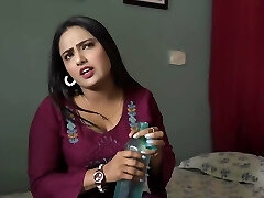 New Naukri S01 Ep 1 Prime Shots Hindi Hot Short Film [15.Five.2023] 1080p Watch Full Video In 1080p