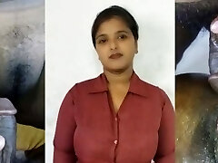 Indian Sofia Ne Salman Ko Sikhaya Ki Girlfriend Ki Choot Aur Gaand Kaise Maara Jaata Hai Roleplay With Hindi Audio