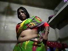 Sizzling bhabhi sexy video with face