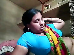 Hot wife leaked vid Indian hot house wife