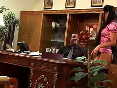 India Summer is a milf who loves getting screwed