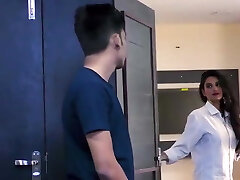 super-hot bhabhi fucking hard