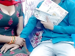 Supper sexy and cute indian schoolteacher getting fucked