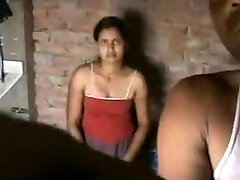 andhra youthful married pair stolen episode