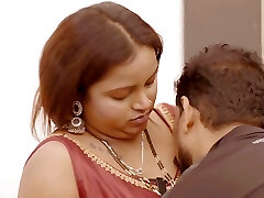 Spectacular Indian Couple Having Hot and Romantic Sex