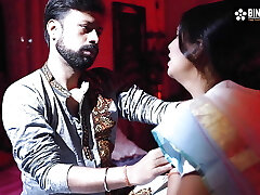 Pati Ke chhote bhai ne akeli bidhaba aurat ko akela pakar khub maje loota ( Hindi Audio )