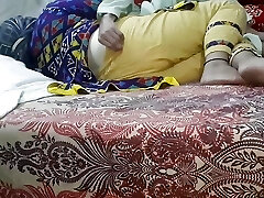 Winter Season me Princess Bhabhi ne apni garam chut ka diya maza, bhabhi Dever romp video