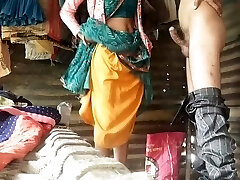 by calling spouse's friend at home