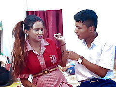 स्लिम सेक्सी प्रेमिका उसके प्रेमी के साथ सेक्स सुख का आनंद लिया स्लिम सेक्सी प्रेमिका उसके प्रेमी के साथ सेक्स सुख का आनंद लिया