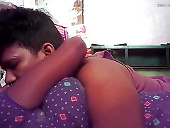 Indian village palace wife hot kissing ass cc