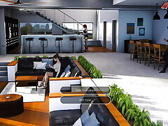 Eagerness Academy (Hunk In The Night) - 16 Crafty And Attentive By MissKitty2K Eagerness Academy (Hunk In The Night) - 16 Crafty And Attentive By MissKitty2K