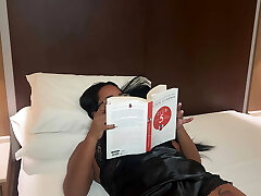 One hundred Jizz Shots - 1 particpant