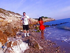 वह सिर्फ 18 साल की हो गई है और इंडियाना फॉक्स अपनी मुंडा योनि के साथ एक समुद्र तट पर बड़े मुर्गा द्वारा गड़बड़ होने की प्रतीक्षा कर रही है वह सिर्फ 18 साल की हो गई है और इंडियाना फॉक्स अपनी मुंडा योनि के साथ एक समुद्र तट पर बड़े मुर्गा द्वारा गड़बड़ होने की प्रतीक्षा कर रही है