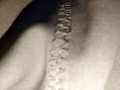 My big boobs suck common rapid