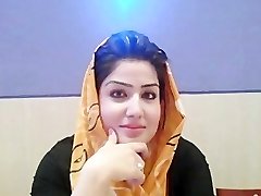 Hot Pakistani Femmes talking about Muslim Paki Hookup in Hindustani