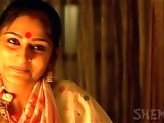 Bengali Filmi Näitleja, roopa Ganguly Kuum