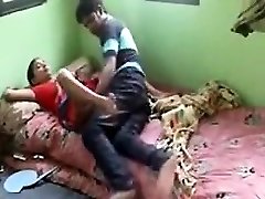 An harmless girl's Indian pornography tube movie got leaked on the