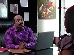 india boss fuck, kui ta tuleb intervjuu 