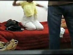 Virgin Sizzling College Girl Enjoying First Time Sex