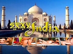Un caldo compilazione di Indiano sexy troie bonked