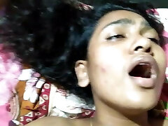 College chick reaction anal