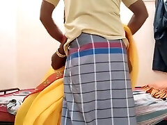 Horny Indian Desi Cheating Wife Enjoy Intercourse With Brother Friends