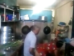 Kitchen india