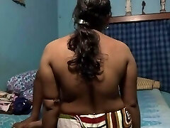 Bengali Wife Poked by her Young Boy Friend