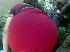 Indian Aunty - Street Voyeur - Big Backside Candid - Ass Booty Indian Aunty - Street Voyeur - Big Backside Candid - Ass Booty