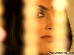 Sexy Indische Tänzerin