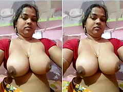 Today Exclusive -Sexy Odia Bhabhi’s Very First Time Anal