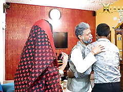 SASURJI Torn Up HIS BOUMA WHEN SHE IS ALONE IN HOME SASURJI Torn Up HIS BOUMA WHEN SHE IS ALONE IN HOME