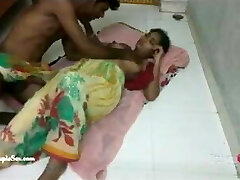 Tamil Couple Porn 