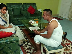 Bidhaba and Bhasur utter hot movie