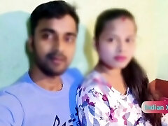 Homemade lover super hot couple chudai with clear audio 