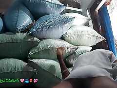 Telugu lovers fucking with voice 