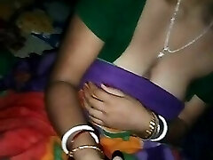 Desi bhabhi record by her hubby when she is glad (Part - 1) 