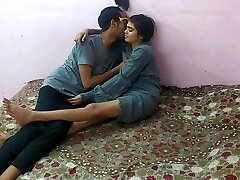 Indian Skinny College Doll Deepthroat Blowjob With Intense Climax Pussy Fucking