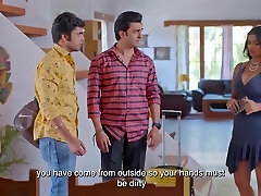 新Karonaa S01E01-3Primeplay Hindi Hot Web系列[3.3.2023]1080p在1080p中观看完整视频