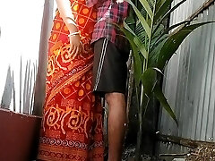 Sonali Sex In Outdoor In Firm ( Official Video By Villagesex91 )